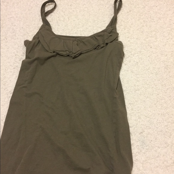 8 various tank tops - Picture 4 of 8